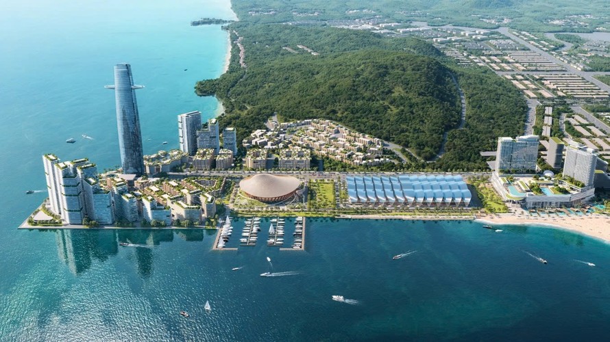 APEC 2027: Nâng cao năng lực đảm bảo an ninh, y tế và ứng phó khẩn cấp phục vụ 