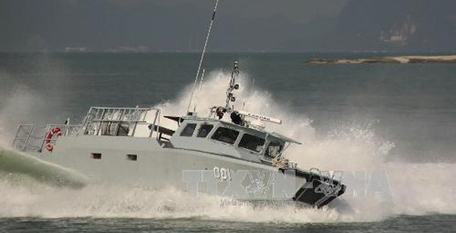 Indonesia và Mỹ đã lên kế hoạch tuần tra chung trên biển