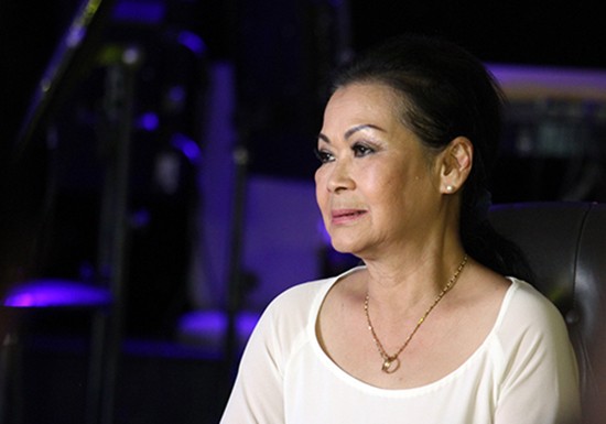 Khánh Ly kể về cuộc hôn nhân không tình yêu