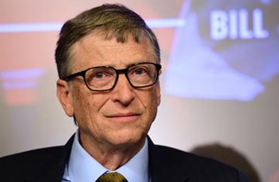 10 tỉ phú công nghệ giàu nhất thế giới