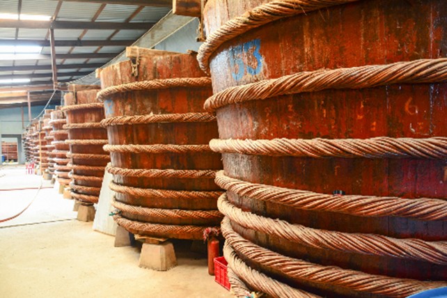 Nước mắm truyền thống gặp khó trước thông tin có hàm lượng thạch tín vượt ngưỡng.