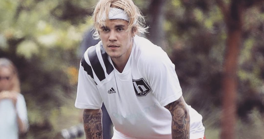 Justin Bieber viết tâm thư tuyên bố tạm nghỉ hát để tập trung cho gia đình