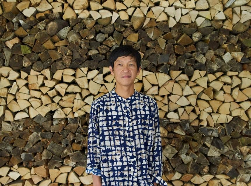 Triển lãm Danh Võ tại Venice 2022