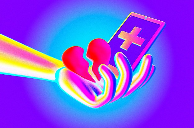 Ứng dụng hẹn hò và những hệ lụy 