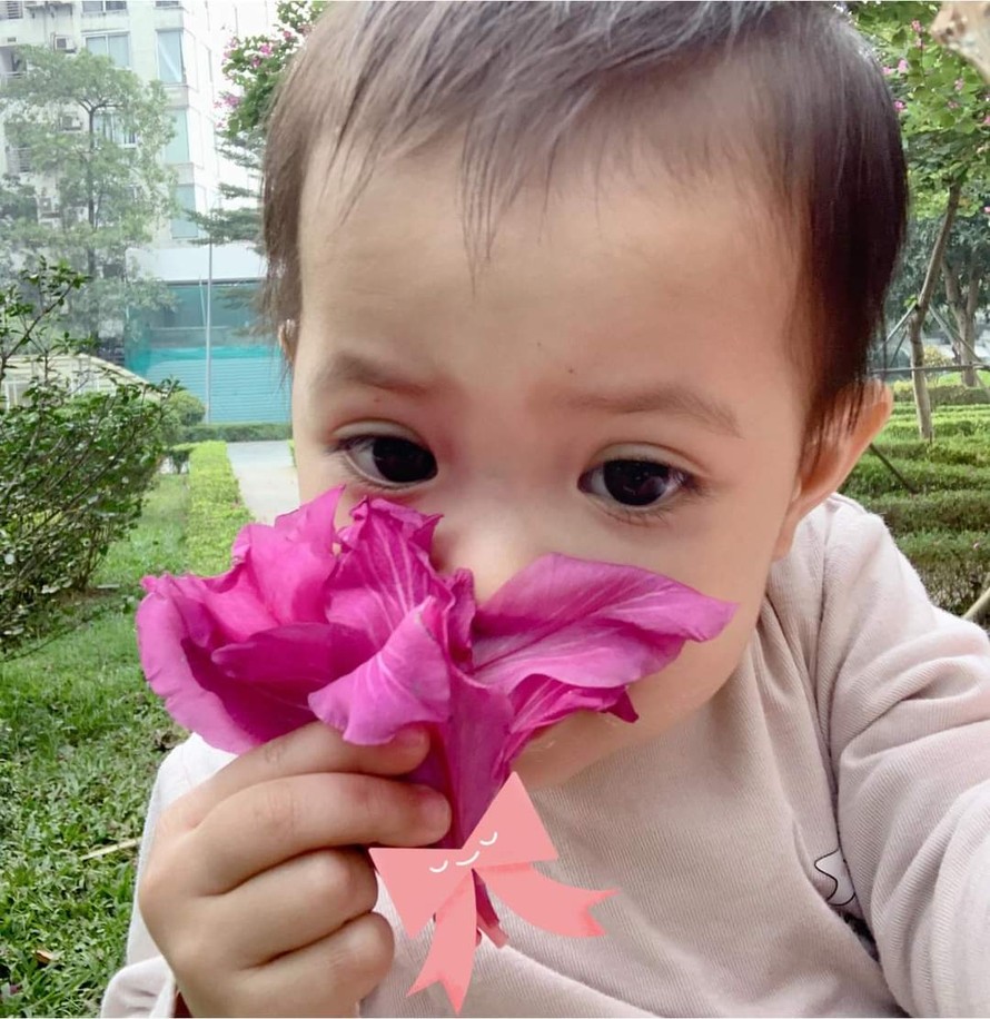 Suốt ngày hỏi yêu