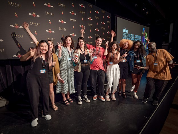 UNESCO: Cơ hội dành cho các nhà làm phim hoạt hình nữ 