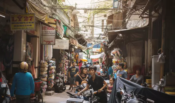 Cuộc thảo luận diễn ra trong bối cảnh có những thay đổi xã hội sâu sắc. Ảnh: Shutterstock