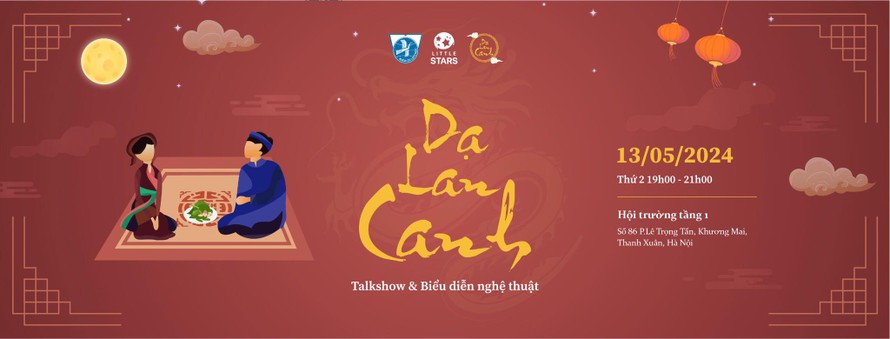 Dạ Lan Canh: Đưa “Canh quan họ Cổ” đến gần hơn với khán giả Thủ đô 