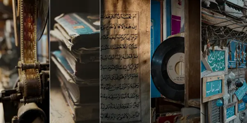 Thế giới Ả Rập, còn gọi là dân tộc Ả Rập hoặc các quốc gia Ả Rập, hiện gồm có 22 quốc gia nói tiếng Ả Rập thuộc Liên đoàn Ả Rập. 