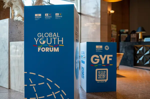 Diễn đàn Thanh niên Toàn cầu của UNESCO tại Kazakhstan: Kết nối sức trẻ, định hình tương lai bền vững