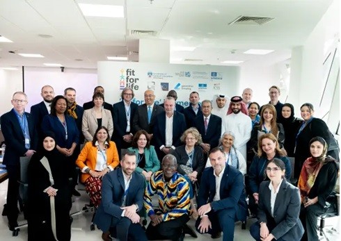 UNESCO thúc đẩy vai trò của thể thao trong ứng phó khủng hoảng