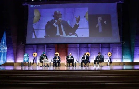 UNESCO và việc thúc đẩy ngôn ngữ tại Châu Phi: Đa dạng văn hóa và đa ngôn ngữ 