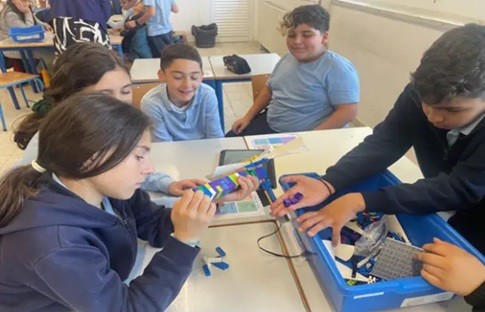 Giáo dục vì phát triển bền vững: UNESCO và hành trình xanh hóa trường học tại Síp