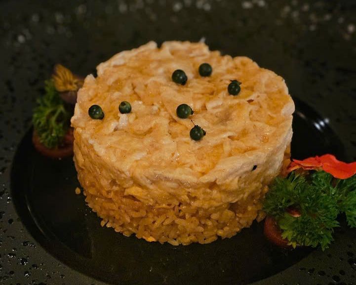 Tương lai của ẩm thực đường phố có thể là... robot? 