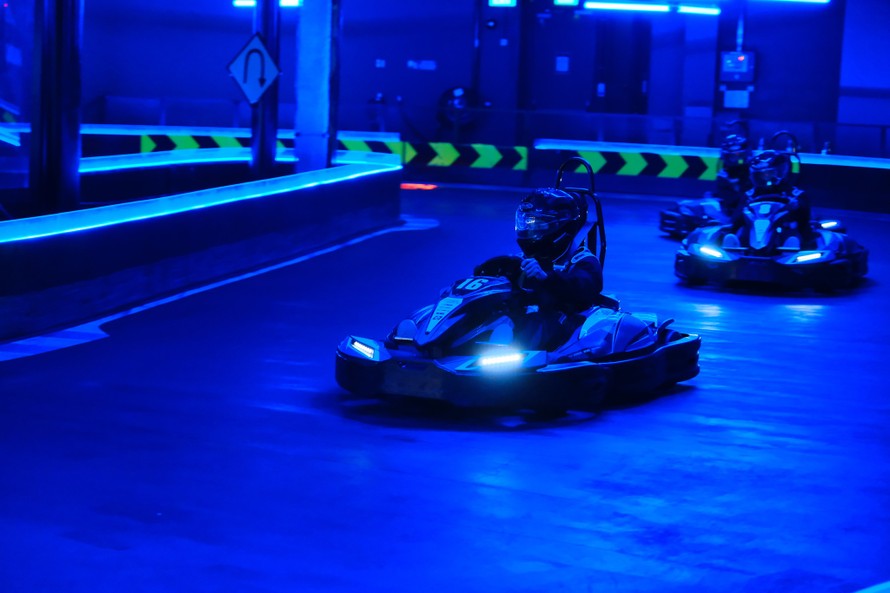 Lịch trình du lịch Singapore cùng hội bạn thân