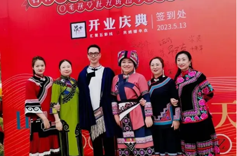 UNESCO bảo tồn di sản và trao quyền cho cộng đồng tại Shilin, Trung Quốc