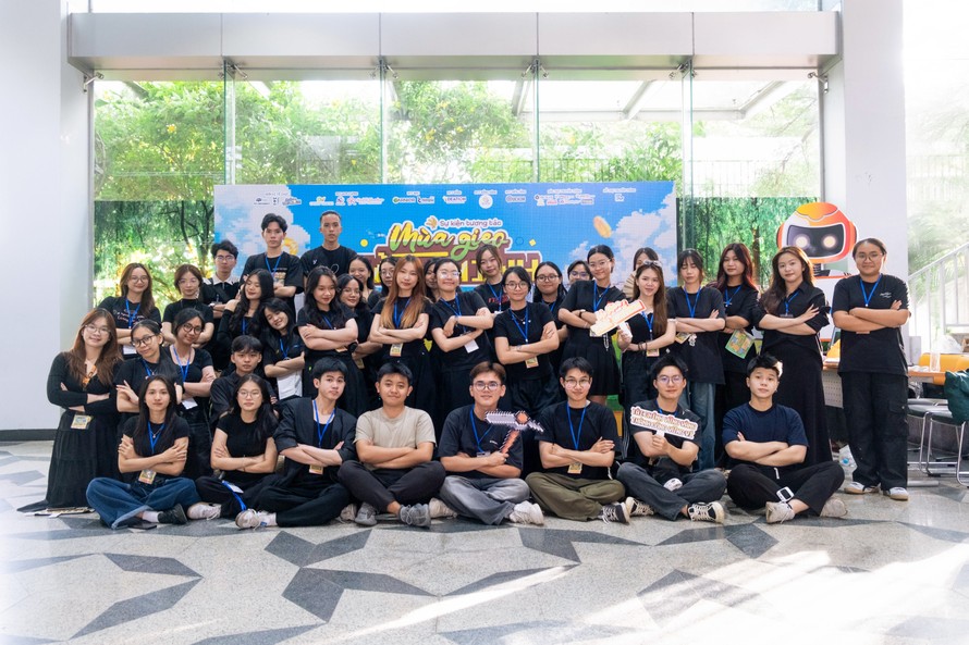 Chiến dịch "Mùa Gieo Tài chính" nâng cao nhận thức quản lý tài chính ở giới trẻ