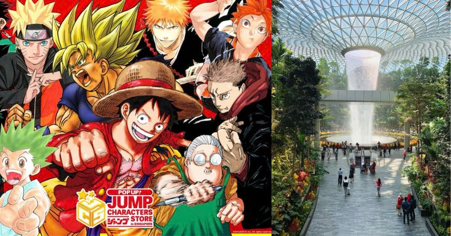 Singapore mùa hè 2025: Rực rỡ lễ hội, bùng nổ trải nghiệm mới