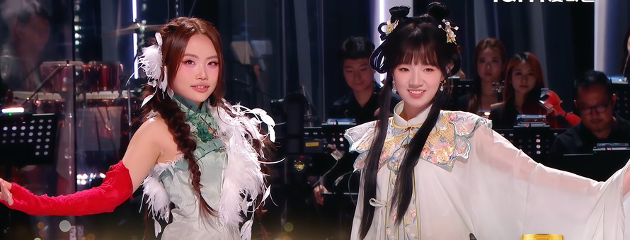 Khi cải lương và hí kịch sóng đôi: DTAP kiến tạo chiến thắng cho Phương Mỹ Chi & Kelou