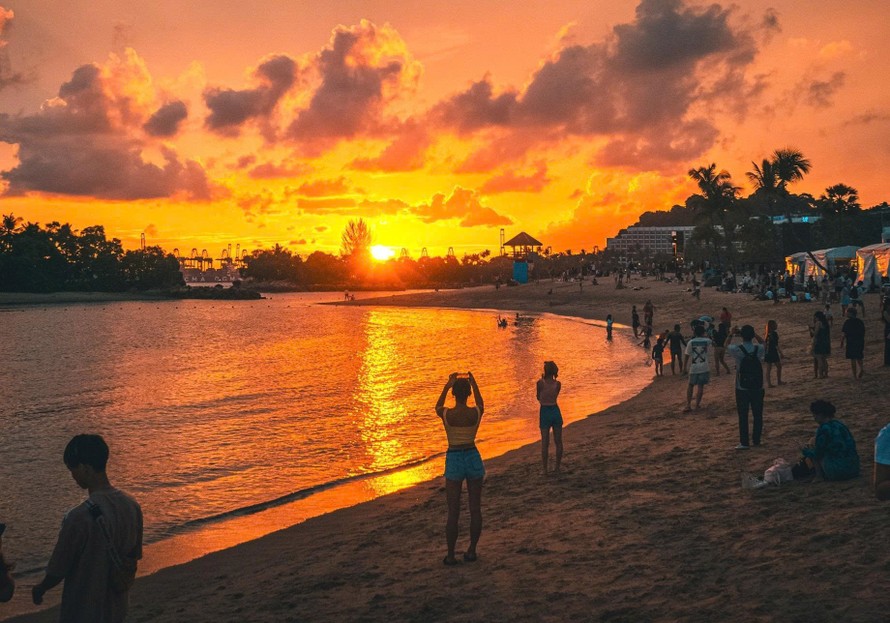 Khám phá Singapore 2025: Điểm đến rực rỡ với chuỗi sự kiện kỷ niệm 60 năm Quốc khánh