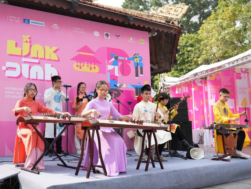 SOVICO và UNESCO chung tay đưa Hà Nội thành Kinh đô sáng tạo vì phát triển bền vững