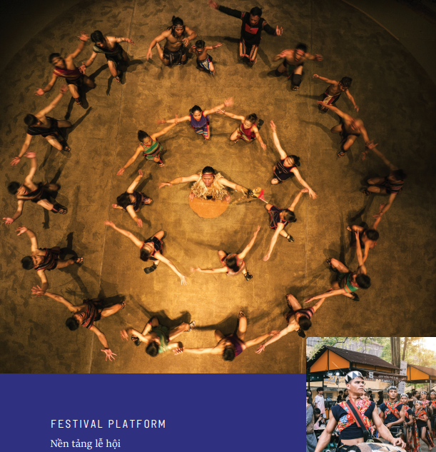 Hà Nội kiến tạo môi trường sáng tạo cho giới trẻ nhờ sự hợp tác đa bên