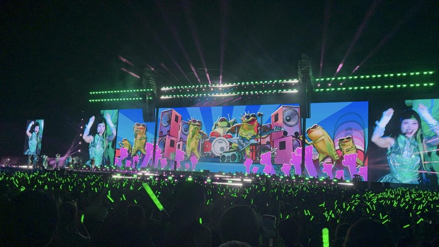 Em Xinh "Say Hi": Khi văn hóa Việt và thế hệ nghệ sĩ nữ mới cùng viết nên kỷ nguyên sáng tạo