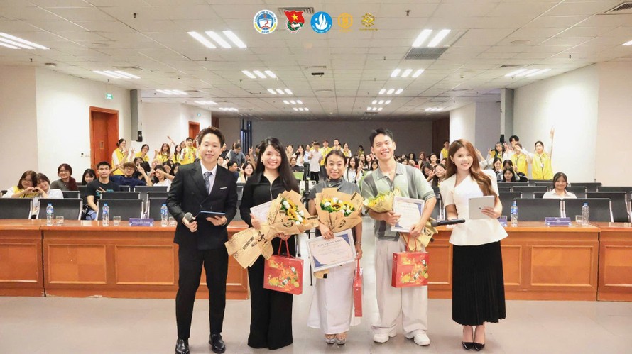 Workshop “Kể đúng, chạm trúng insight”