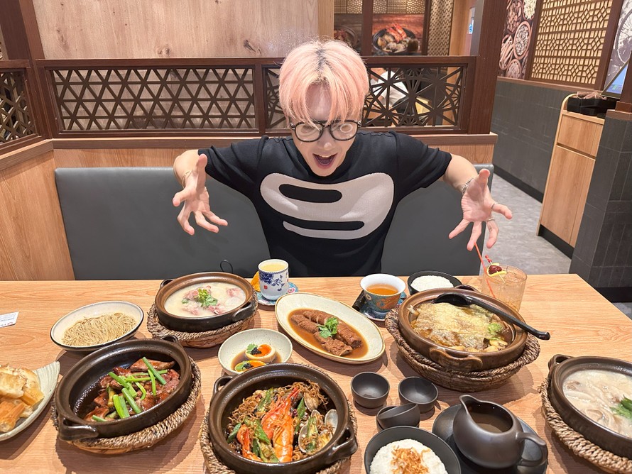 En Yeoh’s Bak Kut Teh là địa điểm lý tưởng dành cho những tín đồ ẩm thực yêu thích sự giao thoa giữa truyền thống và sáng tạo như JSOL