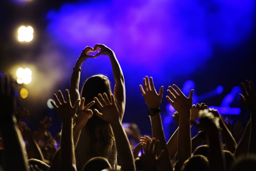 Từ sân khấu đến những chuyến đi: Làn sóng du lịch âm nhạc lan tỏa trong cộng đồng người hâm mộ Việt Nam