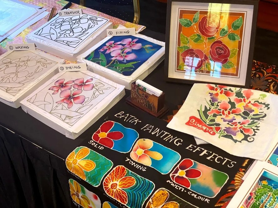 Ảnh: Kamal Arts Studio