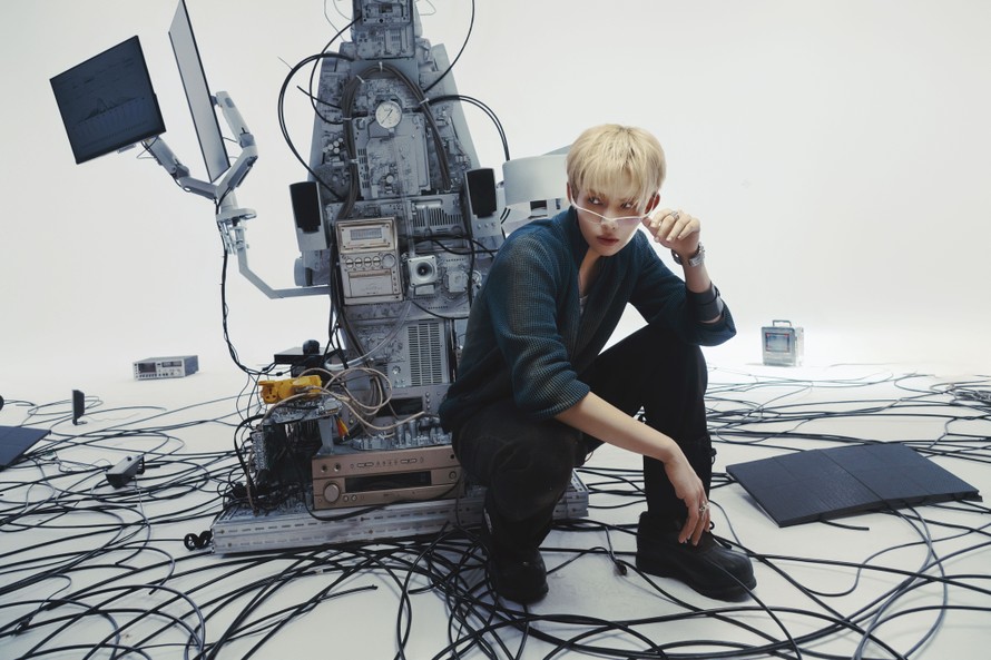 DILLAN: Chọn đi chậm để đi xa hơn 