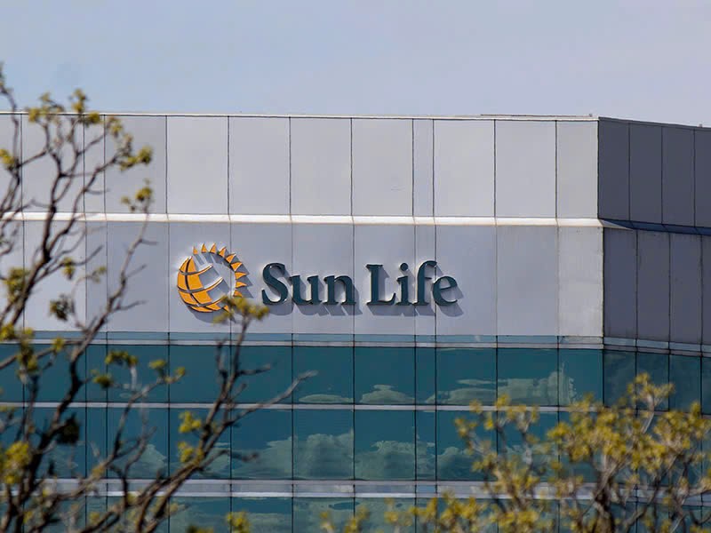 Sun Life Việt Nam tăng vốn điều lệ lên 18.909 tỷ đồng
