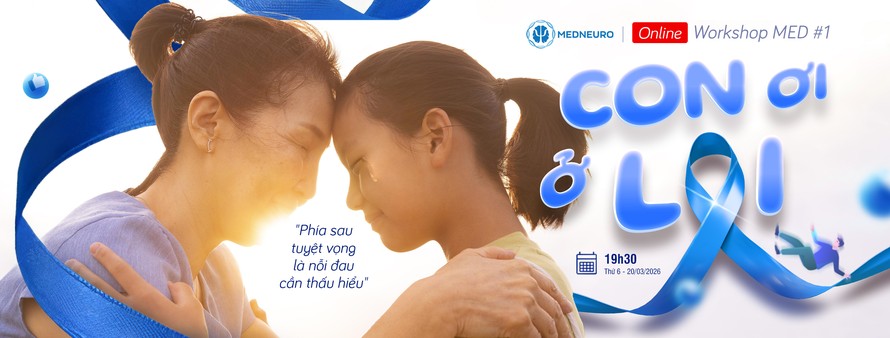 Một cuộc trò chuyện đúng lúc có thể thay đổi số phận một đứa trẻ