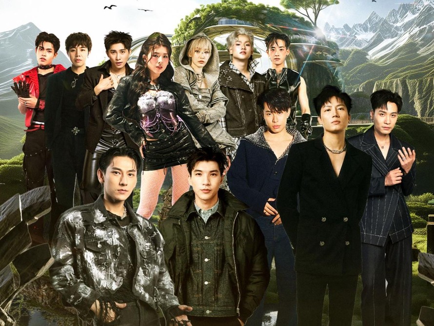 Gia Lai: Mega Concert “Đại ngàn chạm biển xanh” quy tụ dàn nghệ sĩ đình đám tại Năm Du lịch Quốc gia 2026