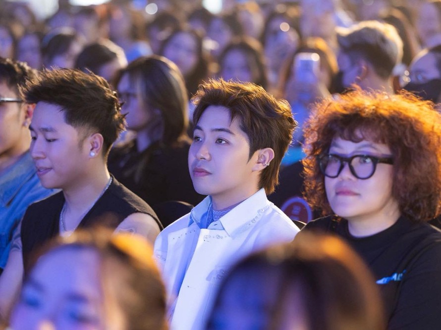 Mason Nguyễn: Khi tư duy tạo nên những ảnh hưởng vượt ngoài âm nhạc