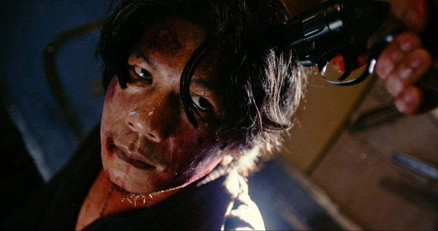 Ray Nguyễn ghi dấu ấn với loạt vai diễn điện ảnh - truyền hình sau bước chuyển mình từ hậu trường