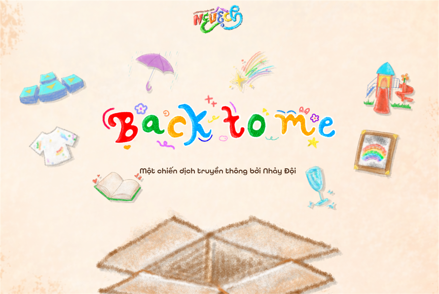 ID Card “Back to me” - Chiếc “căn cước” đưa khán giả nhập vai vào thế giới của Liveshow Nhảy 2026: Nguệch