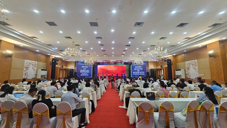 Hội nghị xúc tiến, quảng bá du lịch Đồng bằng sông Cửu Long tại Hà Nội