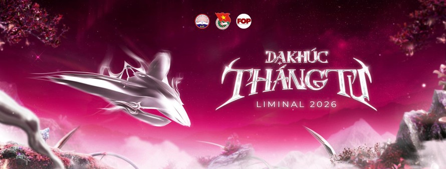 Dạ Khúc Tháng Tư 2026: Hành trình vươn tới kỷ nguyên mới