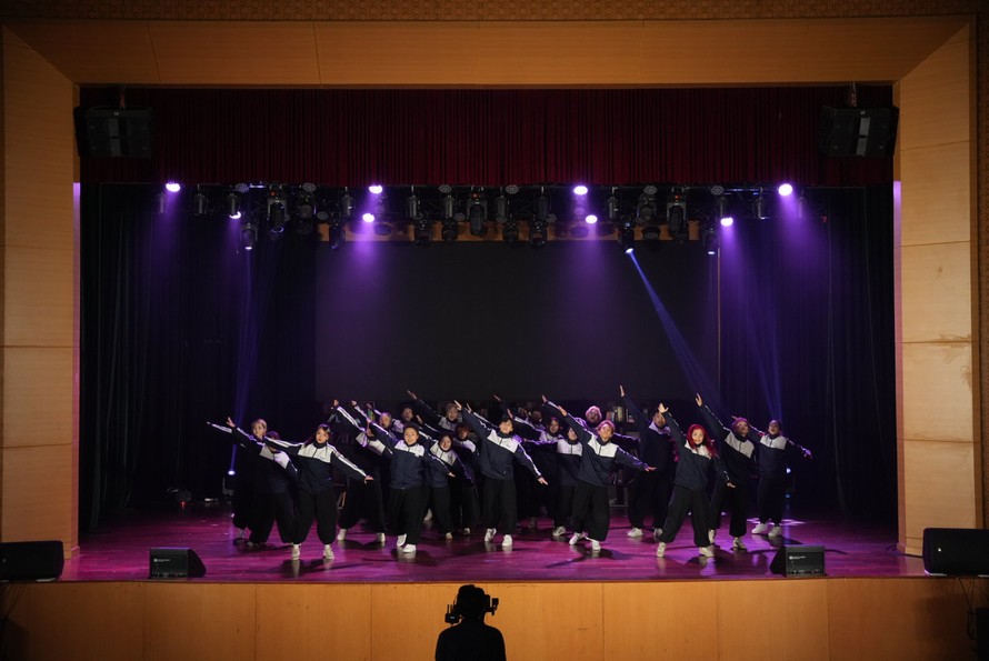 Liveshow Nhảy 2026: "Nguệch" - để thấu hiểu và trân trọng quá khứ