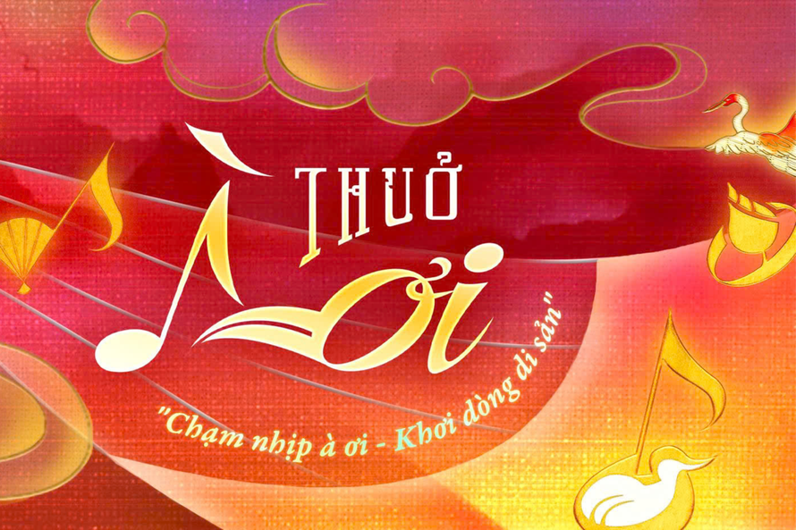 Hát ru: “Viên ngọc sáng” khơi nguồn nghệ thuật dân gian Việt