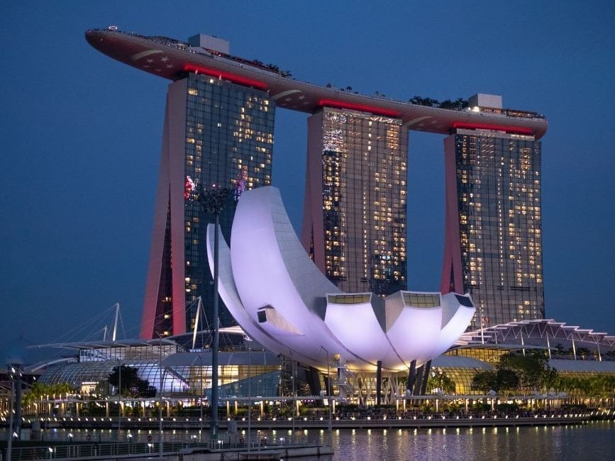 Singapore gia tăng sức hút với du khách Việt trong kỳ nghỉ lễ ngắn ngày