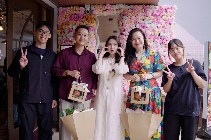 Talkshow "Ngày đẹp - Ngày xấu": Khi niềm tin tâm linh được đặt trên bàn tròn đối thoại