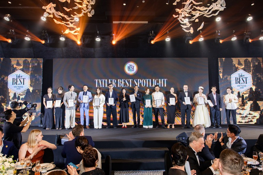 The Grand Ho Tram bắt tay DatVietVAC mở rộng chuỗi concert, đồng thời lập “cú đúp” giải thưởng nghỉ dưỡng