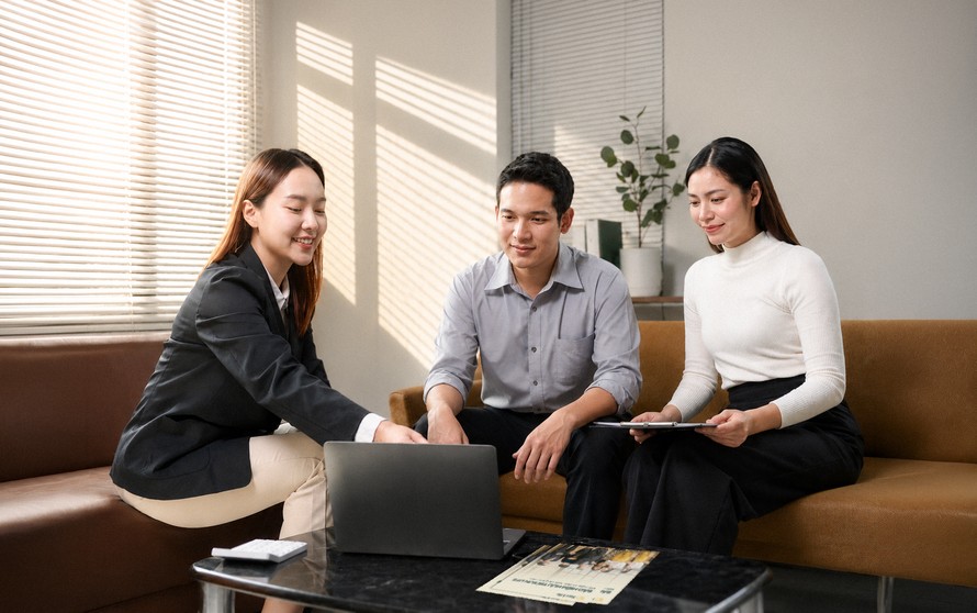Sun Life Việt Nam ra mắt Bảo hiểm Hưu trí Sun Life, giúp doanh nghiệp kiến tạo phúc lợi dài hạn trong cuộc đua giữ chân nhân tài