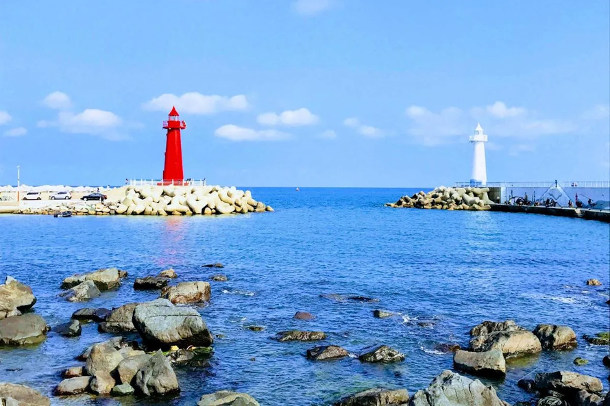Busan