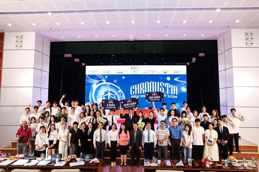 Từ Phiên tòa giả định đến hành trang nghề nghiệp: Khẳng định giá trị của mô hình đào tạo luật gắn liền thực tiễn