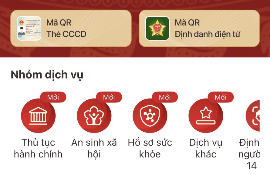 Định danh điện tử đã thay đổi cuộc sống của người dân ra sao?