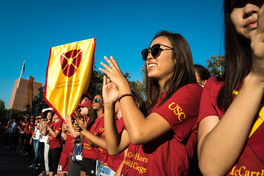 USC Rossier mở tuyển sinh hai chương trình tiến sĩ dành cho lãnh đạo tại châu Á